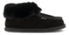 Woollies Kamik Svart 1004 Classico