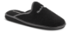 Hush puppies Svart HPB60037