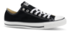 Converse Kanvas-sneaker Sort M9166 All Star B