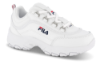 Fila Barnesneakers Hvit 1010781