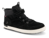 Viking Barnesneakers Sort 3-50783 Samuel