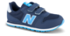 New Balance Børne sneaker Blå PV500FNB