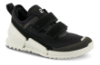 ECCO Børne sneaker Sort 71173251094 BIOM K1