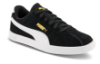 Puma Børne sneaker Sort 398887