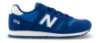 New Balance Barnesneakers Blå YC373VO2