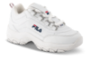 Fila Hvid (36-39)