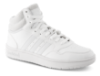 adidas Barnesneakers Hvit GW0401 HOOPS 3.0 MID K.