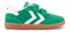 Hummel Børne sneaker Grøn 217833