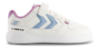 Hummel Barnesneakers Hvit 223712