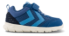 Hummel Børne sneaker Blå 217914/231652
