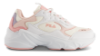 Fila Collene Sneaker Hvit FFK0083 (28-35)