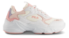 Fila Collene Sneaker Hvid FFT0054 (36-39)
