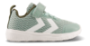Hummel Børne sneaker Grøn 215992