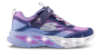 Skechers S-Lights Cosmic Glow Sneaker Lilla 303712L