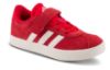 adidas Rød JH6314 VL_COURT 3.0 ELC (28-35)