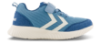 Hummel Børne sneaker Blå 226203