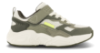 Skechers SKX 167 Sneaker Grå 419030L