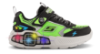 Skechers S-Lights Light Storm 3.0 Sneaker Sort 400151L