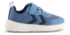 Hummel Actus Infant Sneaker Blå 215992