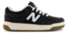New Balance 480 Sneaker Sort PSB480SB (28-35)