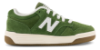 New Balance 480 Sneaker Grønn PSB480SA (28-35)