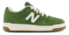New Balance B480 Sneaker Grønn GSB480SA (35,5-40)