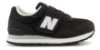 New Balance 515 Sneaker Sort PV515BLK (28-35)