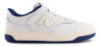 New Balance Sneaker Hvit PHB80AN (28-35)