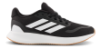 adidas Runfalcon 5 Sneaker Sort JR2234 (35,5-40)