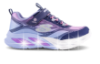Skechers S-Lights Cosmic Glow Sneaker Lilla 303712L (27-36)