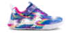 Skechers S-Lights Unicorn Chaser Sneaker Blå 302298L (27-36)