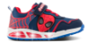 KOOL Spider-Man Blinkesneaker Blå 7616100252