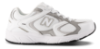 New Balance 408 Sneaker Hvit P40866R (28-35)