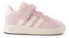 adidas Grand Court 00s Sneaker Rosa JR0781 (19-27)