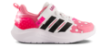 adidas Light Runner Sneaker Rosa JR2305 (28-35)