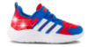 adidas Light Runner Sneaker Blå JR2334 (28-35)