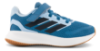 adidas Runfalcon 5 Sneaker Blå JP9398 (28-35)