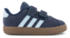 adidas VL Court 3.0 Sneaker Blå KI6491 (19-27)