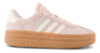 adidas VL Court Bold Sneaker Rosa KK4501 (35,5-40)