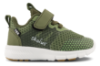 Skofus TEX Barnesneaker Grønn 7616115840