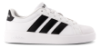 adidas Street Talk Sneaker Hvid JQ6146 (35,5-40)