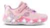 Skechers S-Lights Butterfly Bliss Sneakers Rosa 303065L (27-36)