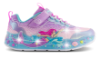 Skechers S-Lights Mermaid Dreams Sneaker Lilla 303060L (27-36)