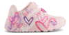 Skechers Uno Lite Heart Status Sneakers Rosa 314966L (27-36)