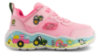 Skechers John Deere Play Scene Farm Girlie Rosa 303187N (21-26)