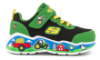 Skechers John Deere Play Scene Barn Squad Buddies Sneaker Grønn 407065