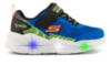 Skechers S-Lights Meteor Lights 2.0 Sneakers Blå 401490N (2126)