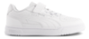Puma Caven III Kids Sneaker White Silver 406239 01 (28-35)