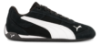 Puma Replicatch Youth Sneaker Black White 406603 01 (36-39)