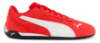 Puma Replicatch Youth Sneakers Red White 406603 02 (36-39)